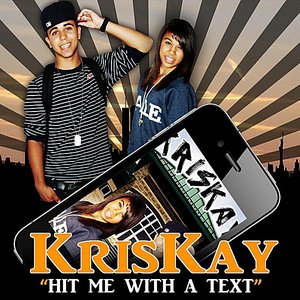 Hit Me With A Text