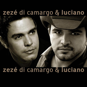 Zezé Di Camargo & Luciano 2003 by Zezé Di Camargo & Luciano