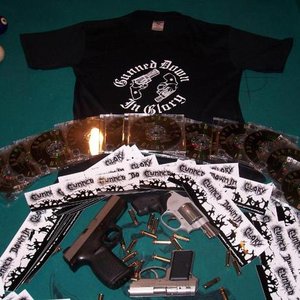 Avatar for Gunned Down In Glory