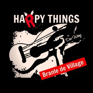 Branle De Village