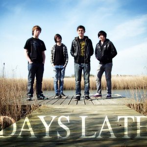 Avatar for 8 Days Later