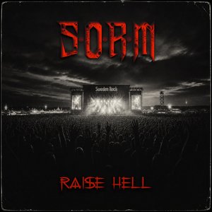 Raise Hell