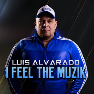 Artwork for The Muzik