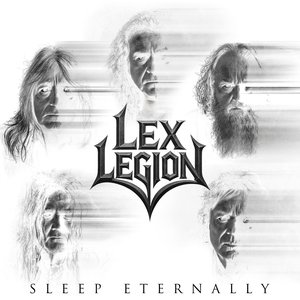 Sleep Eternally