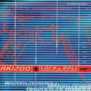 Lock & Roll – A Drum & Bass DJ Mix