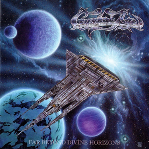 Far Beyond Divine Horizons by Crystal Age