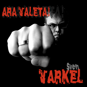 Ära valeta! by Varkel