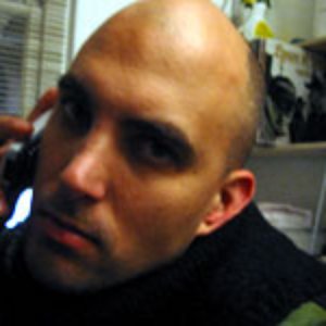 Nigel Richards için avatar
