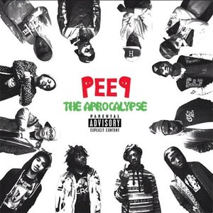 Avatar di Joey BADA$$ & Capital STEEZ