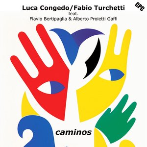 Caminos (feat. Flavio Bertipaglia & Alberto Proietti Gaffi)