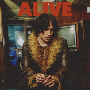 Spencer Sutherland - Alive