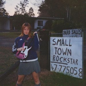 Small Town Rockstar