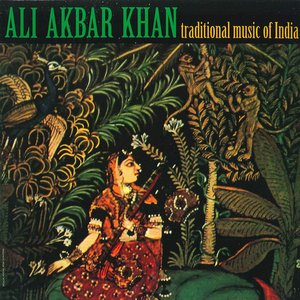 Traditional Music of India