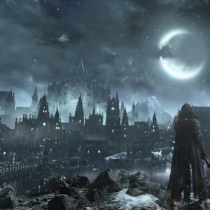 irithyll of the boreal valley