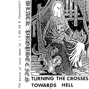Turning the Crosses Towards Hell