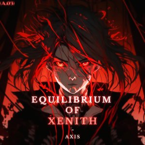 Equilibrium Of Xenith
