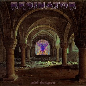 Acid Dungeon