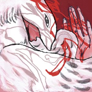 Blades (tear me apart)