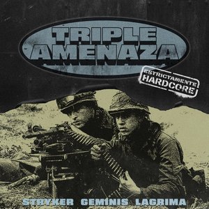 Triple Amenaza