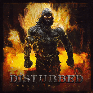 Indestructible [Explicit]