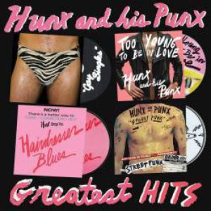 Greatest Hits