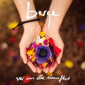 Berge – Du kannst dein Himmel sein