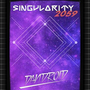 Singularity 2059