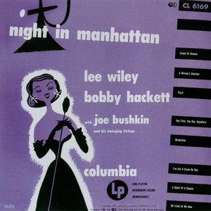 Night In Manhattan