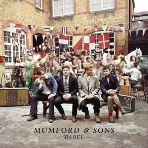 Babel (Deluxe Edition) — Mumford & Sons