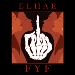 Elhae