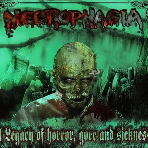 A Legacy Of Horror, Gore And Sickness