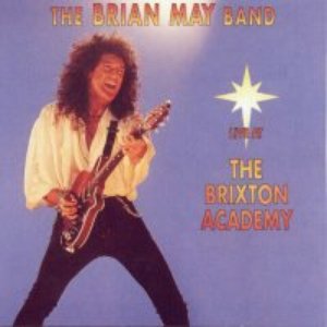 Avatar for The Brian May Band