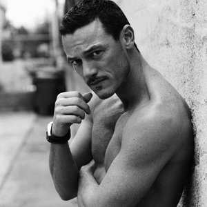 Avatar for Luke Evans