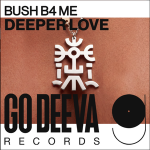 Deeper Love (Extended Mix) का आर्टवर्क