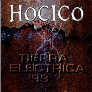 Tierra Electrica '99 live - EP