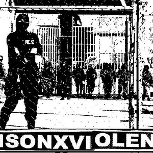 Avatar for PRISON VIOLENCE