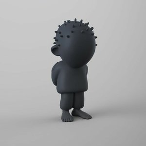 Avatar for hirbawi