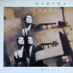 Martha Davis - Don't Tell Me The Time