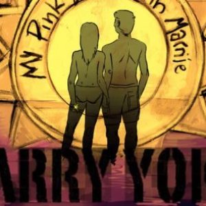 Avatar for Barry Yoko