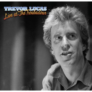 Live at the Troubadour