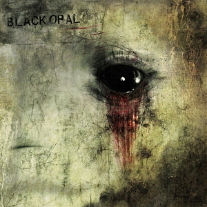 The Black Opal by Lisa Gerrard