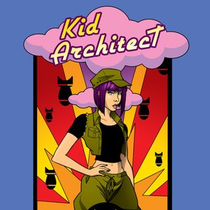 Avatar for Kid Architect