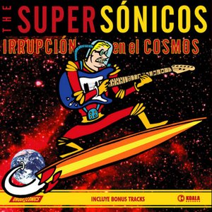 Irrupción en el cosmos