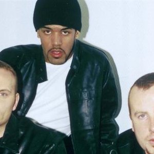 Avatar for Artful Dodger & Robbie Craig feat. Craig David