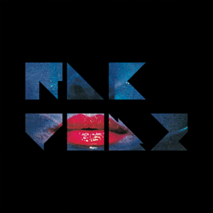 VOL 2 album cover