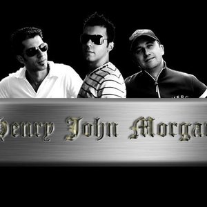 Avatar for Henry John Morgan