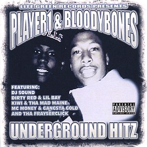 Underground Hits