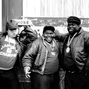 Avatar for Fat Boys