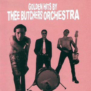 Golden Hits By