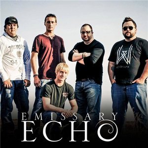 Avatar for Emissary Echo